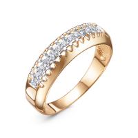 1107707 Кольцо (Au 585)