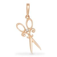 03-2514-00-401-1110-03 Подвеска (Au 585)