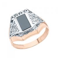 51-0046 Кольцо (Au 585)