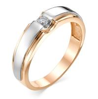 424-110 Кольцо (Au 585)