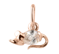 1098 Подвеска (Au 585)