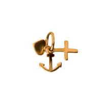 К31158 Подвеска (Au 585)