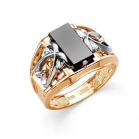 51-0054 Кольцо (Au 585)