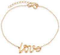 Т10010976 Браслет (Au 585)