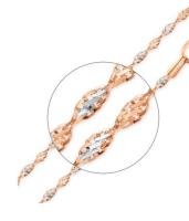 1КР10-8241 Цепь (Au 585)