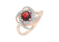 КЛ-354К-Г Кольцо (Au 585)