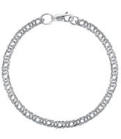 106705019 Браслет (Ag 925)