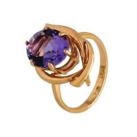 5239 Кольцо (Au 585)