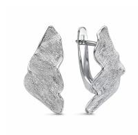 с2203866 Серьги (Ag 925)