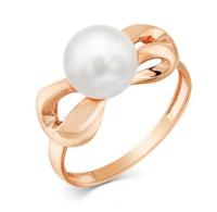 01-2-376-05 Кольцо (Au 585)