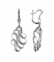 83500 Серьги (Ag 925)