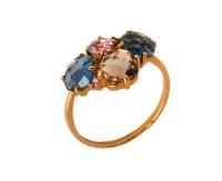 к120-1774м1 Кольцо (Au 585)