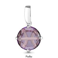 2520128а Подвеска (Ag 925)