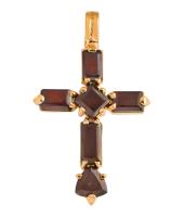 5001 Подвеска (Au 585)