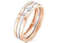 937-110 Кольцо (Au 585)