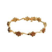 01Б360248 Браслет (Au 585)