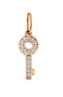 П1562/1 Подвеска (Au 585)