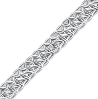 30007р Браслет (Ag 925)