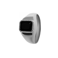 152287 Печатка Ag 925