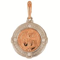 К320189БК Подвеска (Au 585)