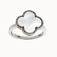 1/22 КО-R8695 Кольцо Ag 925