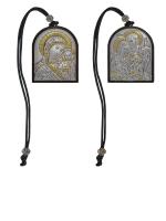 POD-0/005-006AG, Св. Семейство-Семистрельная БМ, подвеска 2х сторонняя 30х40