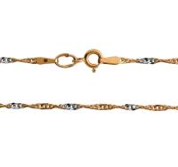 РТА2041 Цепь (Au 585)