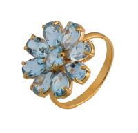 К-0053 Кольцо (Au 585)