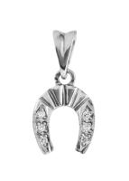 046п Подвеска (Au 585)