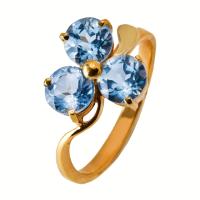 1297 Кольцо (Au 585)