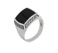 93110000430 Кольцо (Ag 925)