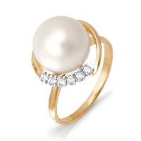 01-1-251-05 Кольцо (Au 585)