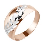 А012531 Кольцо (Au 585)