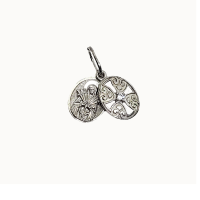 6058р Подвеска Ag 925