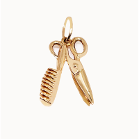 Т100034749 Подвеска Au 585