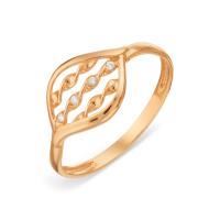 Т10201А041 Кольцо (Au 585)