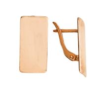 33010515 Серьги (Ag 925)