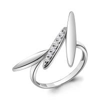 68548А.5 Кольцо (Ag 925)