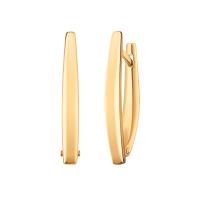 20732 Серьги (Au 585)