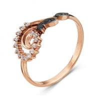 2387043Д Кольцо (Ag 925)