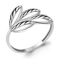 50872 Кольцо (Ag 925)