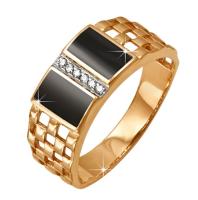 0101151 Кольцо (Au 585)