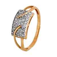 ВК-1777 Кольцо (Au 585)