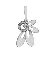 20878А Подвеска (Ag 925)