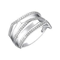 К-4325-Р Кольцо (Ag 925)