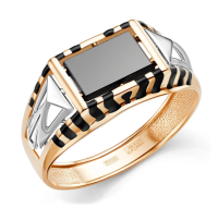 31-0301 Кольцо (Au 585)