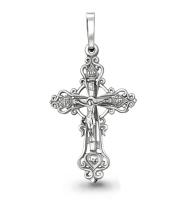 11430 Крест (Ag 925)