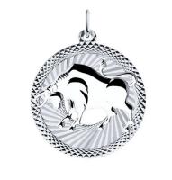 94030871 Подвеска (Ag 925)