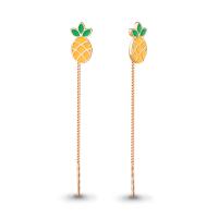 33961.6 Серьги (Ag 925)