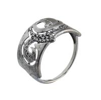 К-3865-Р Кольцо (Ag 925)